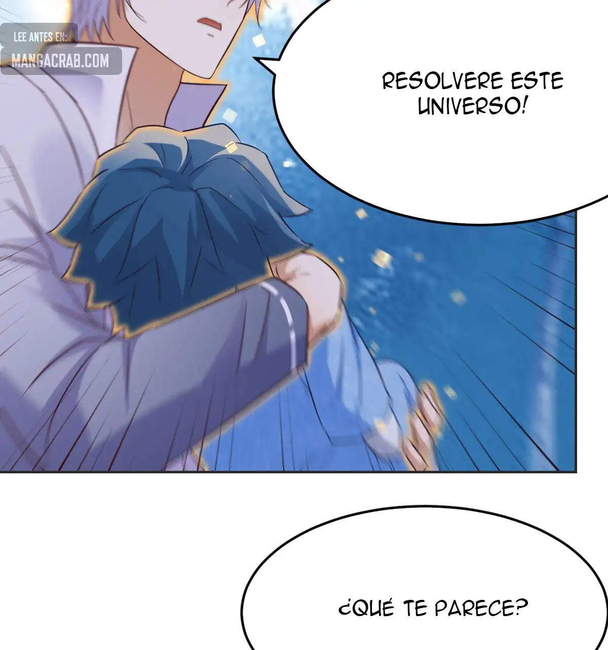 Soy invencible con muchas mujeres y muchos hijos~ - Capítulo 51 - Página 55 - LectorTMOo