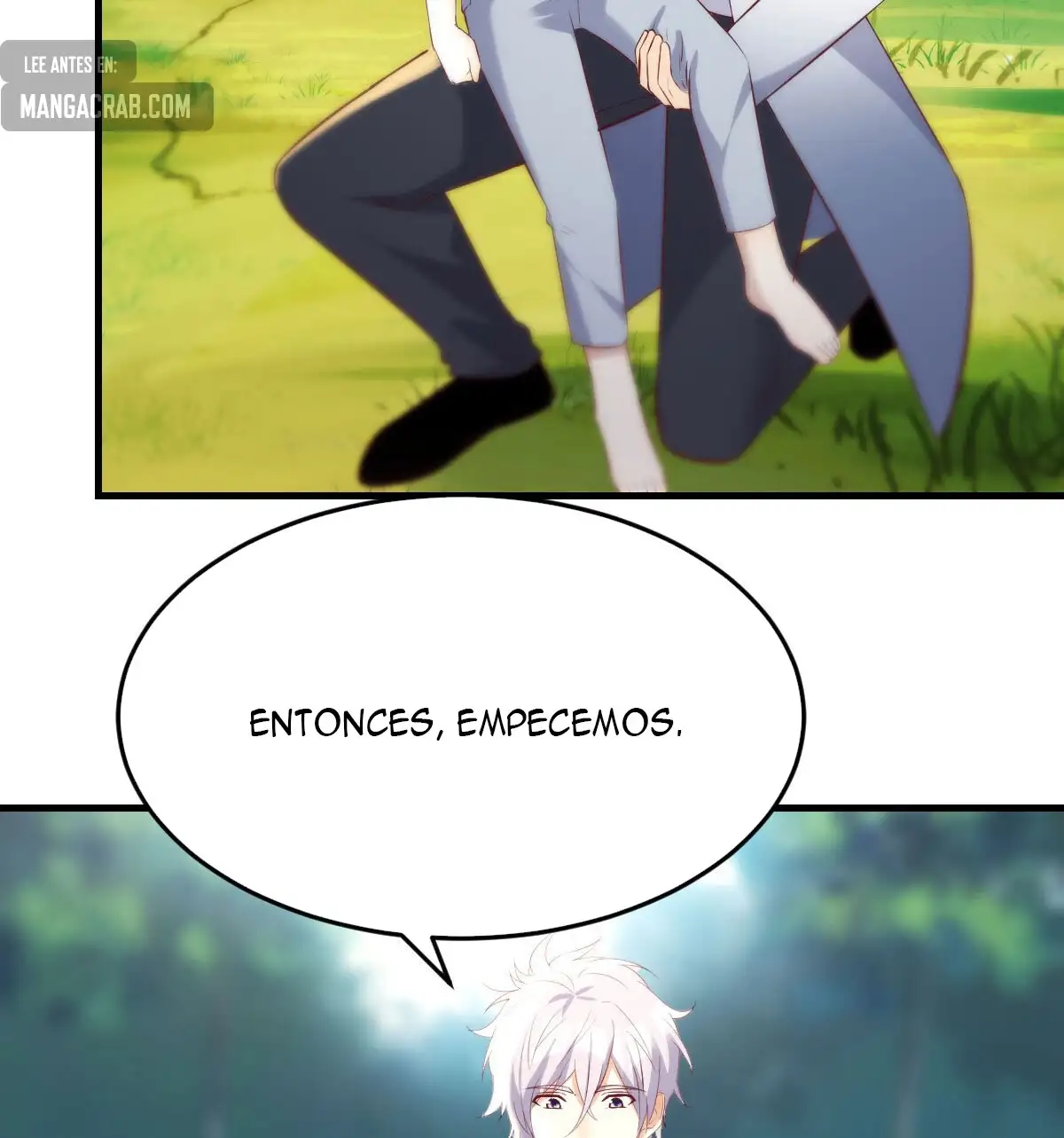Soy invencible con muchas mujeres y muchos hijos~ - Capítulo 51 - Página 60 - LectorTMOo
