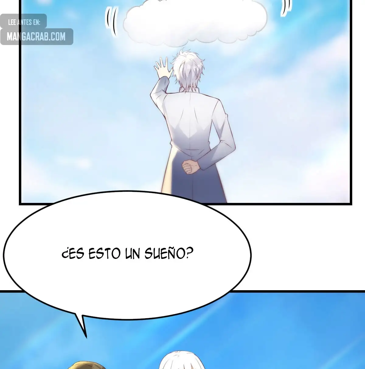 Soy invencible con muchas mujeres y muchos hijos~ - Capítulo 52 - Página 5 - LectorTMOo