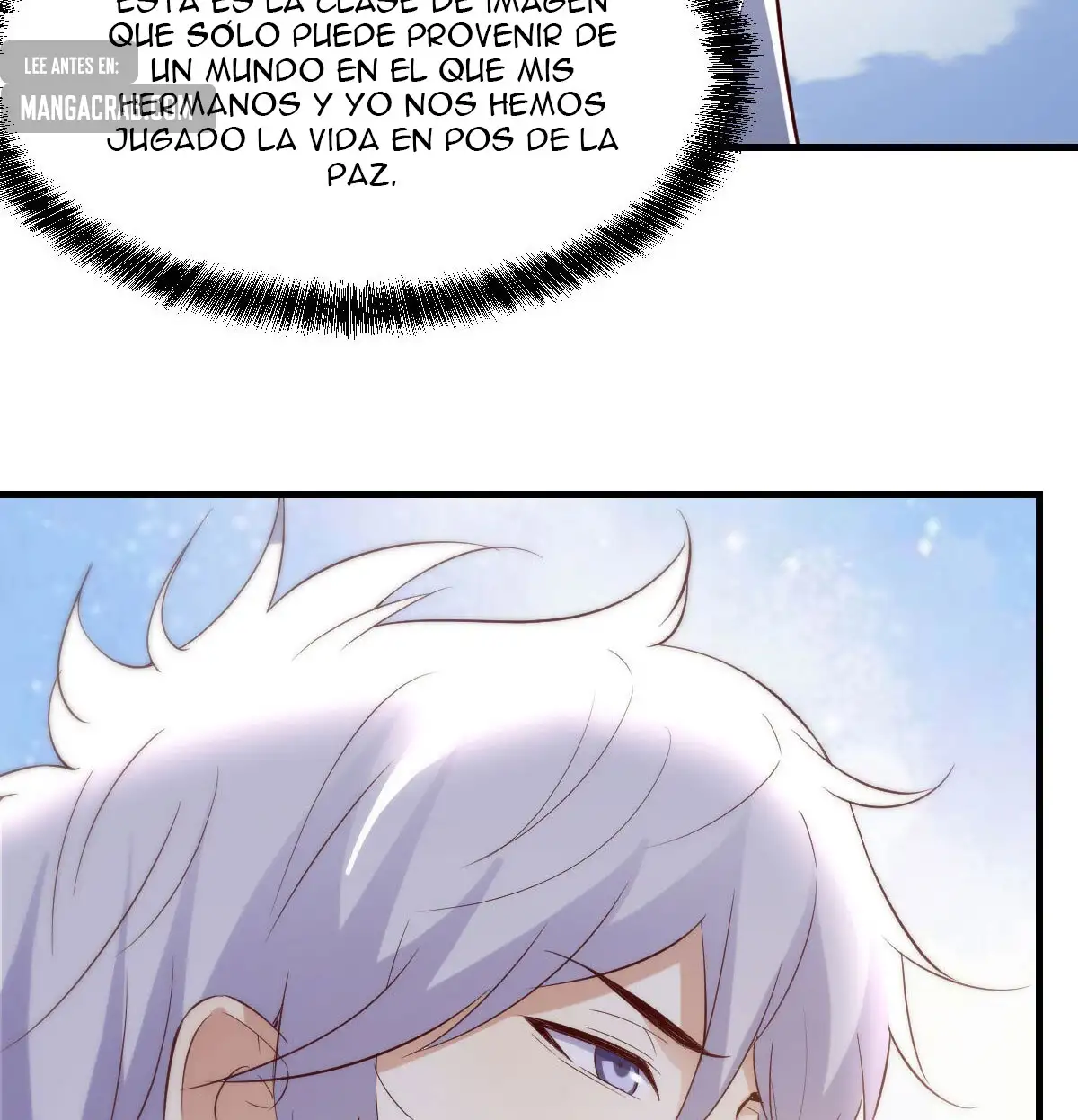 Soy invencible con muchas mujeres y muchos hijos~ - Capítulo 52 - Página 37 - LectorTMOo