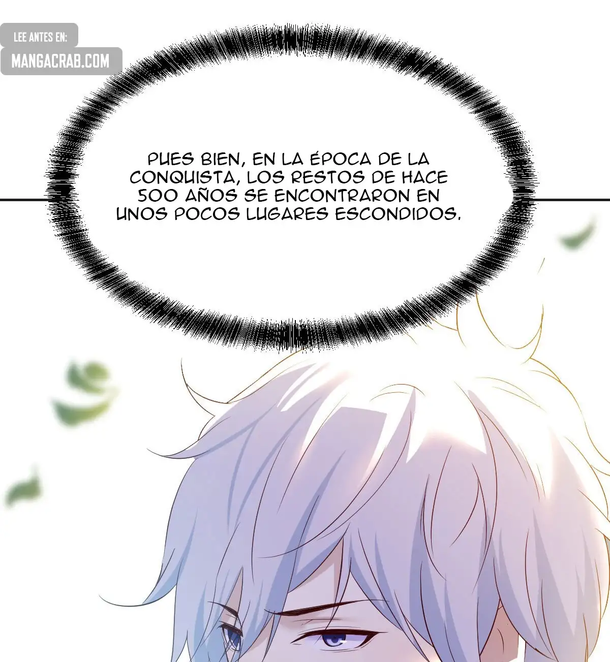 Soy invencible con muchas mujeres y muchos hijos~ - Capítulo 52 - Página 68 - LectorTMOo