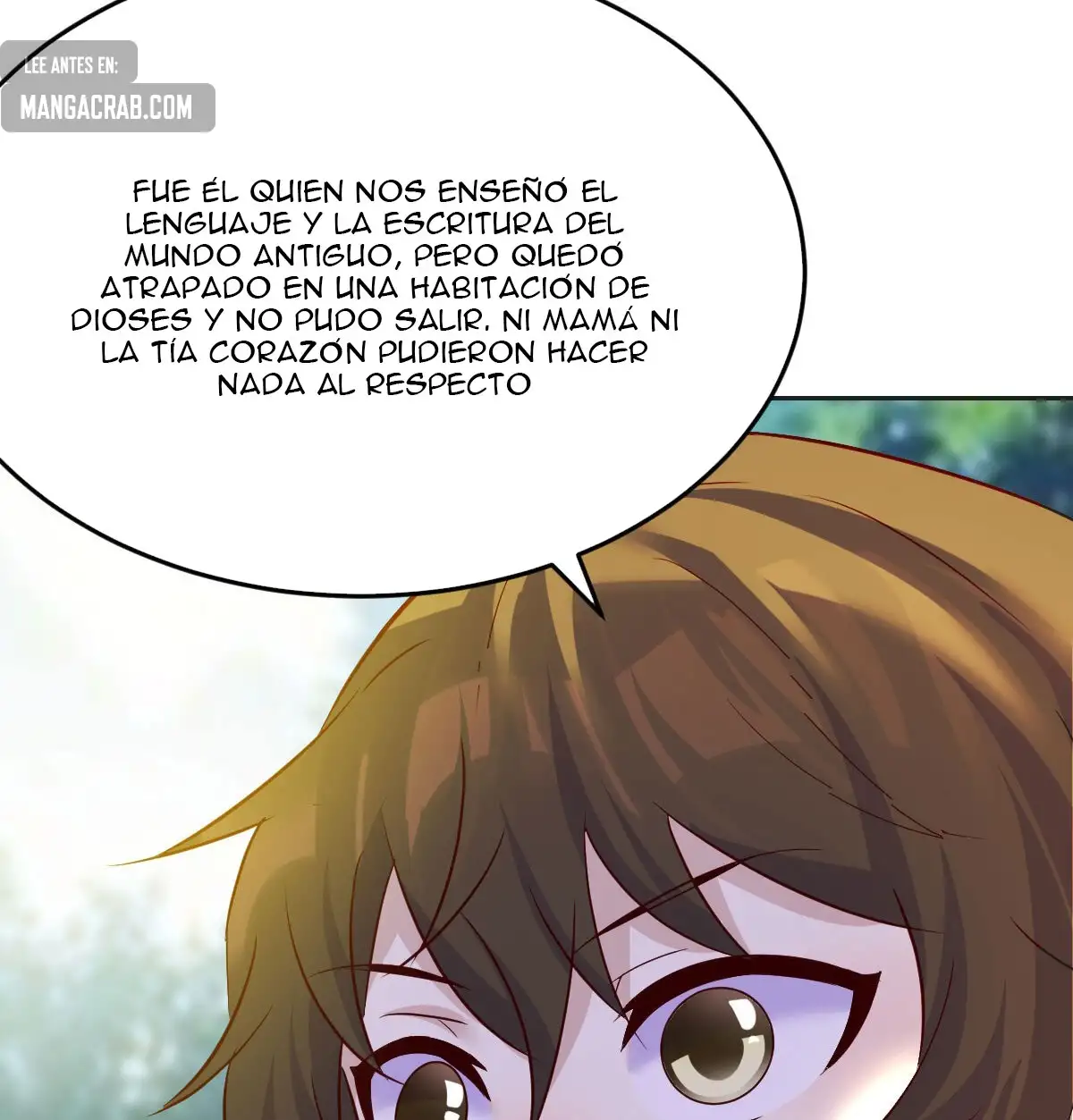 Soy invencible con muchas mujeres y muchos hijos~ - Capítulo 53 - Página 5 - LectorTMOo