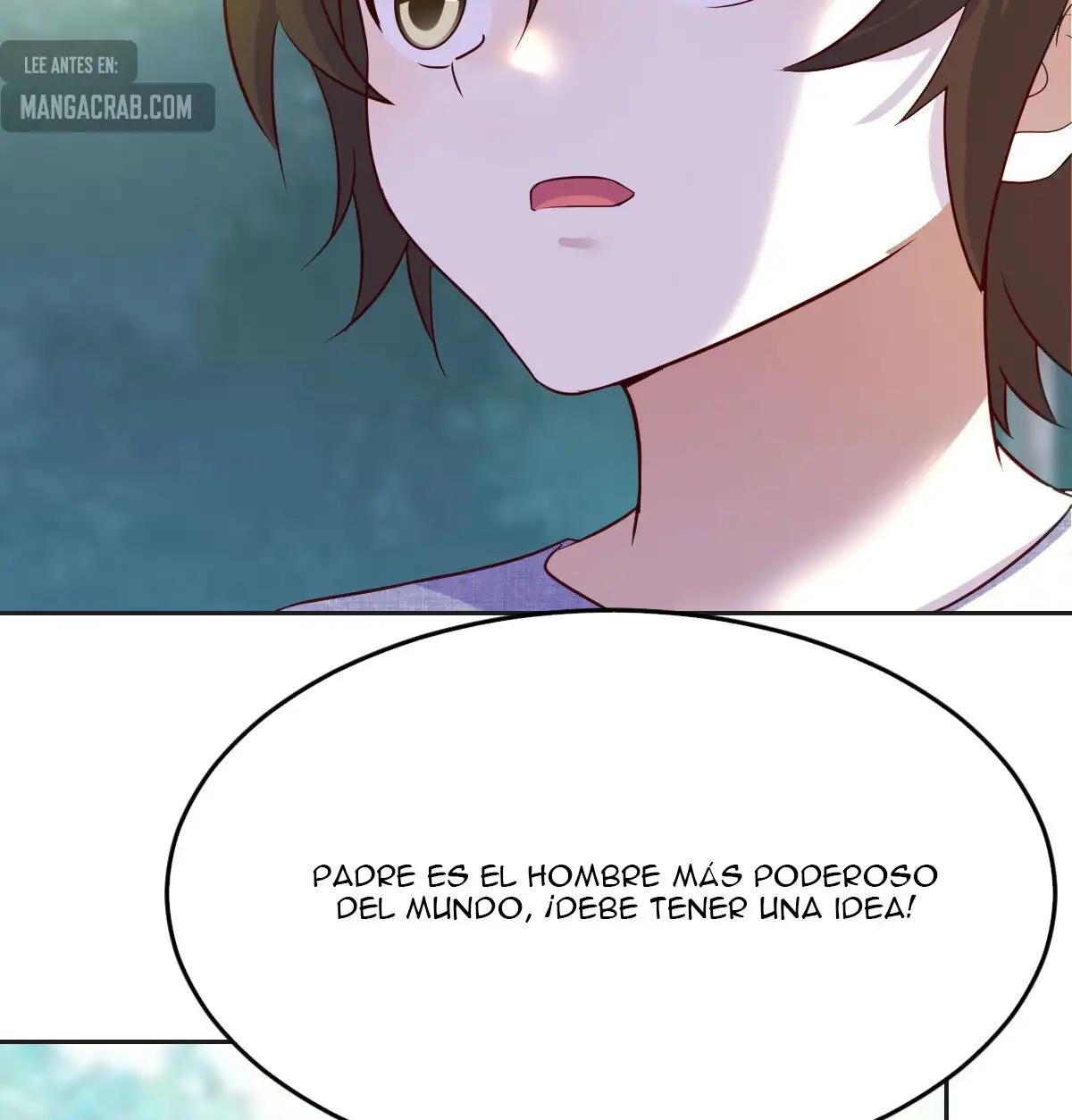 Soy invencible con muchas mujeres y muchos hijos~ - Capítulo 53 - Página 6 - LectorTMOo
