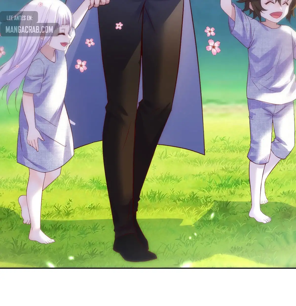 Soy invencible con muchas mujeres y muchos hijos~ - Capítulo 53 - Página 13 - LectorTMOo