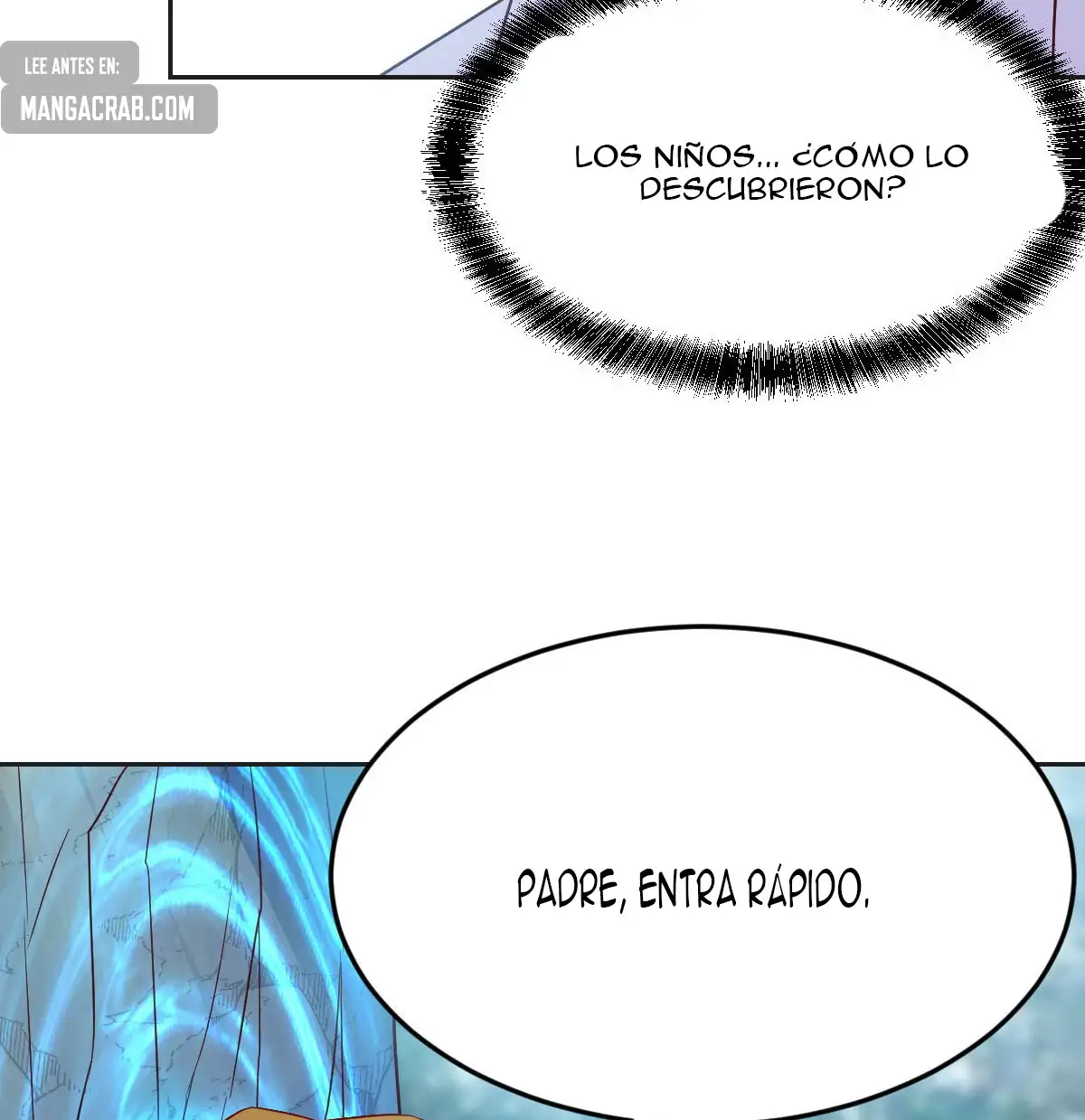 Soy invencible con muchas mujeres y muchos hijos~ - Capítulo 53 - Página 27 - LectorTMOo