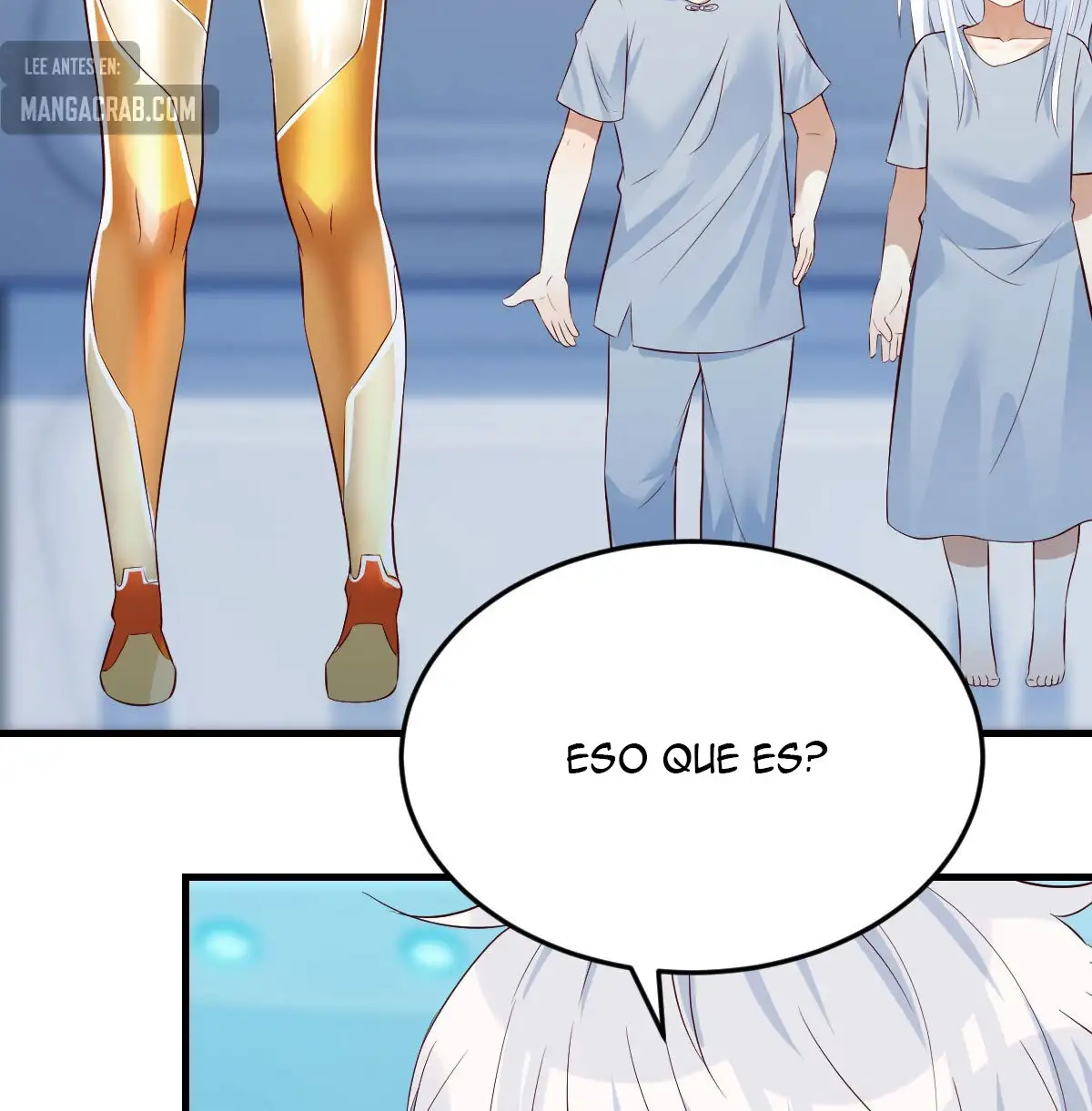 Soy invencible con muchas mujeres y muchos hijos~ - Capítulo 53 - Página 48 - LectorTMOo