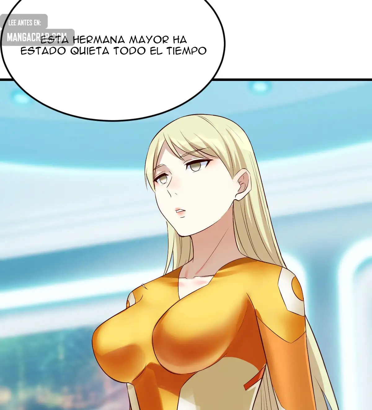 Soy invencible con muchas mujeres y muchos hijos~ - Capítulo 53 - Página 52 - LectorTMOo