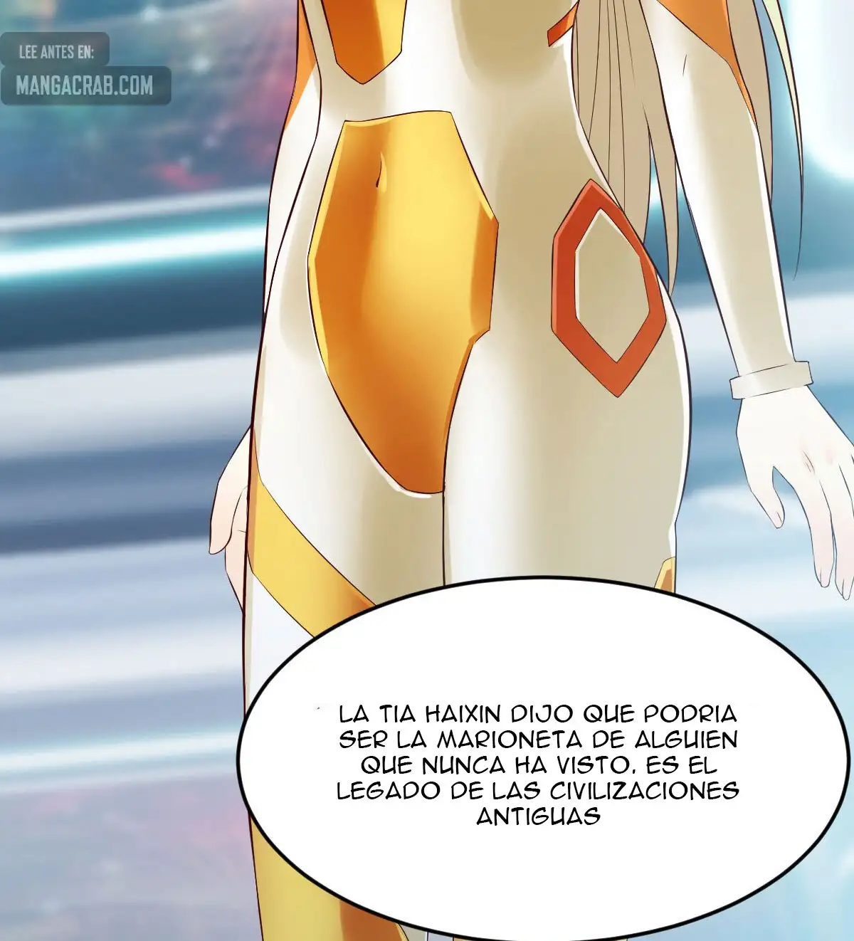 Soy invencible con muchas mujeres y muchos hijos~ - Capítulo 53 - Página 53 - LectorTMOo
