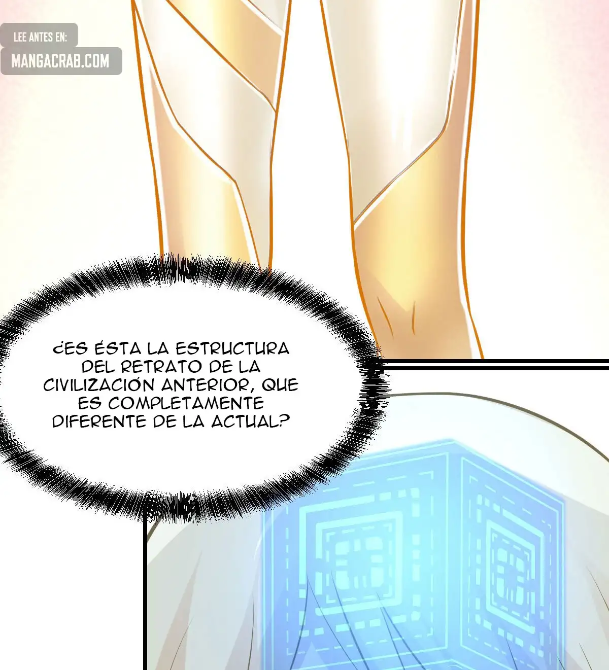 Soy invencible con muchas mujeres y muchos hijos~ - Capítulo 53 - Página 59 - LectorTMOo