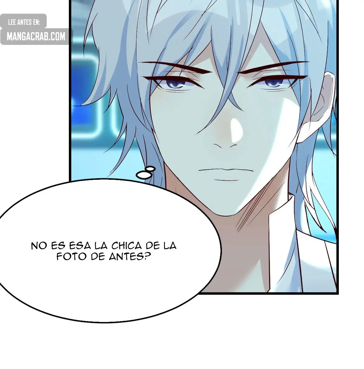 Soy invencible con muchas mujeres y muchos hijos~ - Capítulo 54 - Página 25 - LectorTMOo