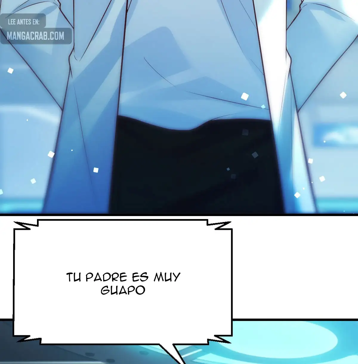 Soy invencible con muchas mujeres y muchos hijos~ - Capítulo 54 - Página 30 - LectorTMOo