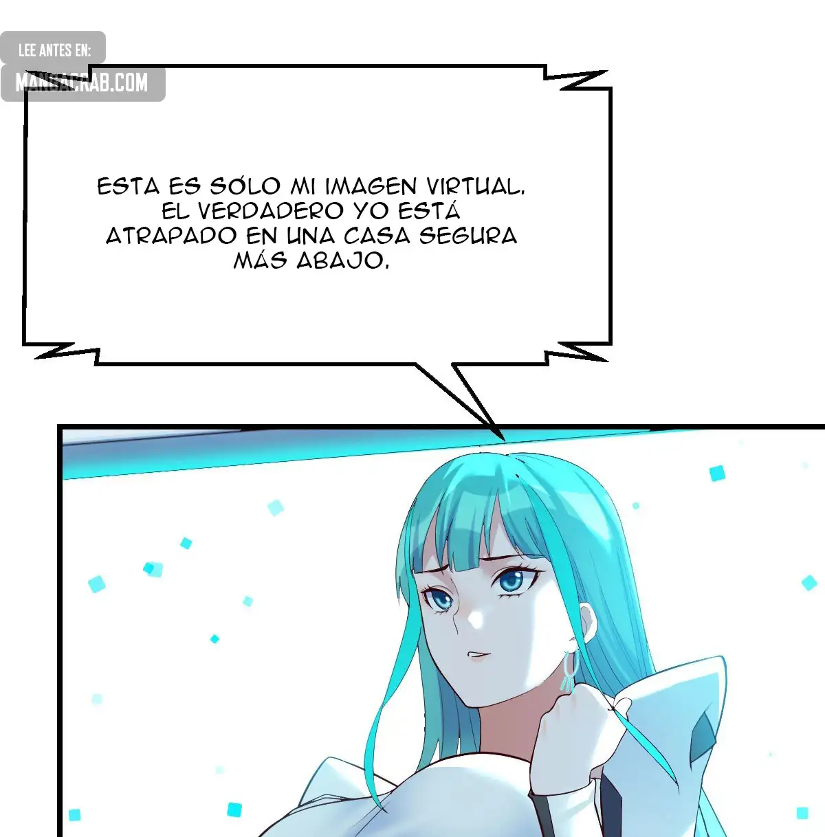 Soy invencible con muchas mujeres y muchos hijos~ - Capítulo 54 - Página 34 - LectorTMOo