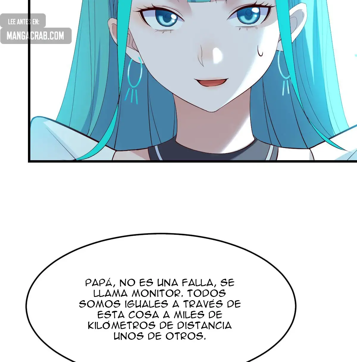 Soy invencible con muchas mujeres y muchos hijos~ - Capítulo 54 - Página 38 - LectorTMOo