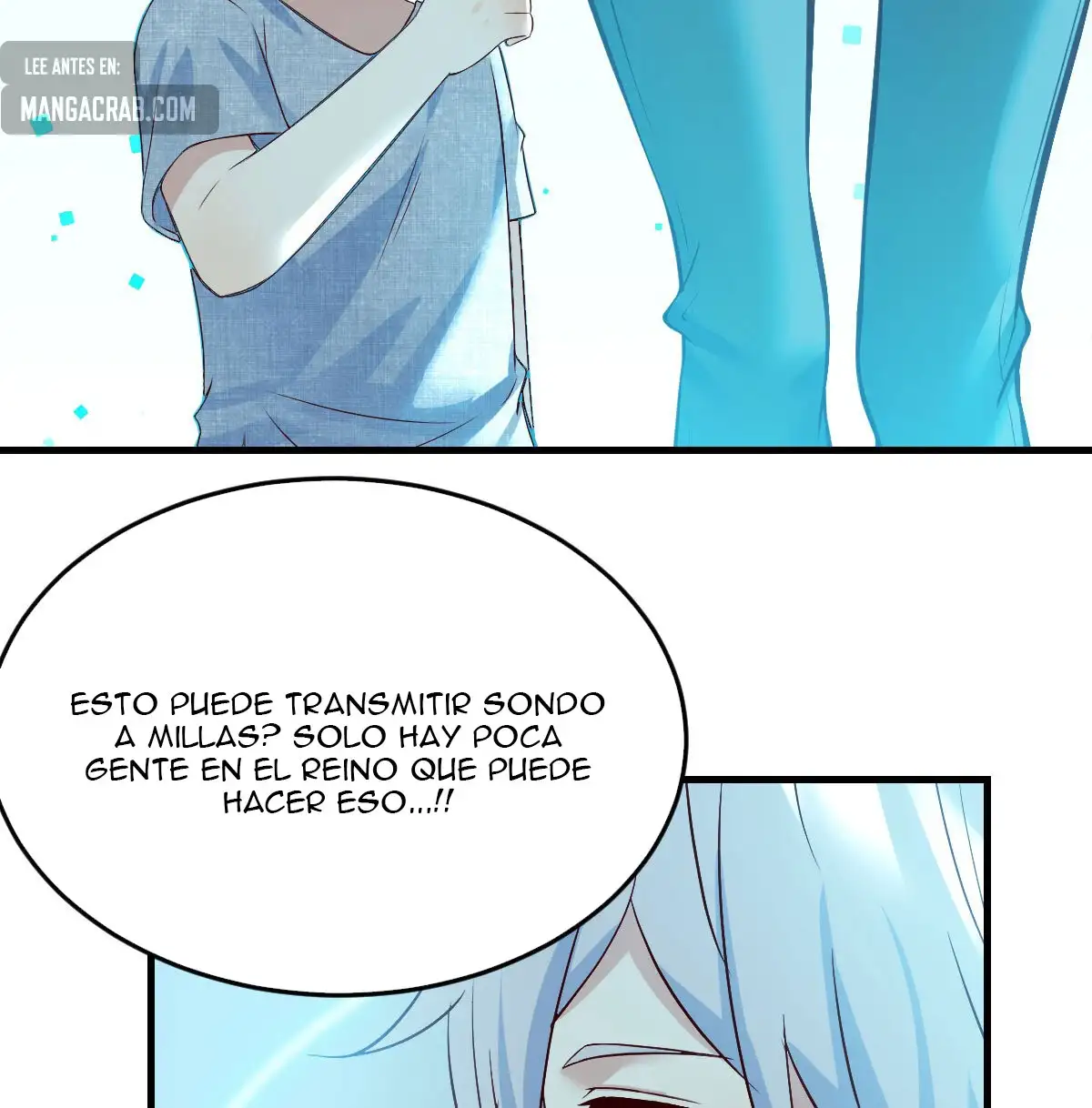 Soy invencible con muchas mujeres y muchos hijos~ - Capítulo 54 - Página 40 - LectorTMOo