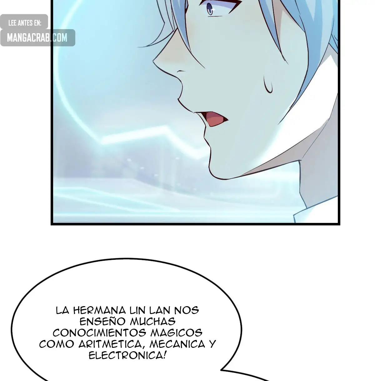 Soy invencible con muchas mujeres y muchos hijos~ - Capítulo 54 - Página 41 - LectorTMOo