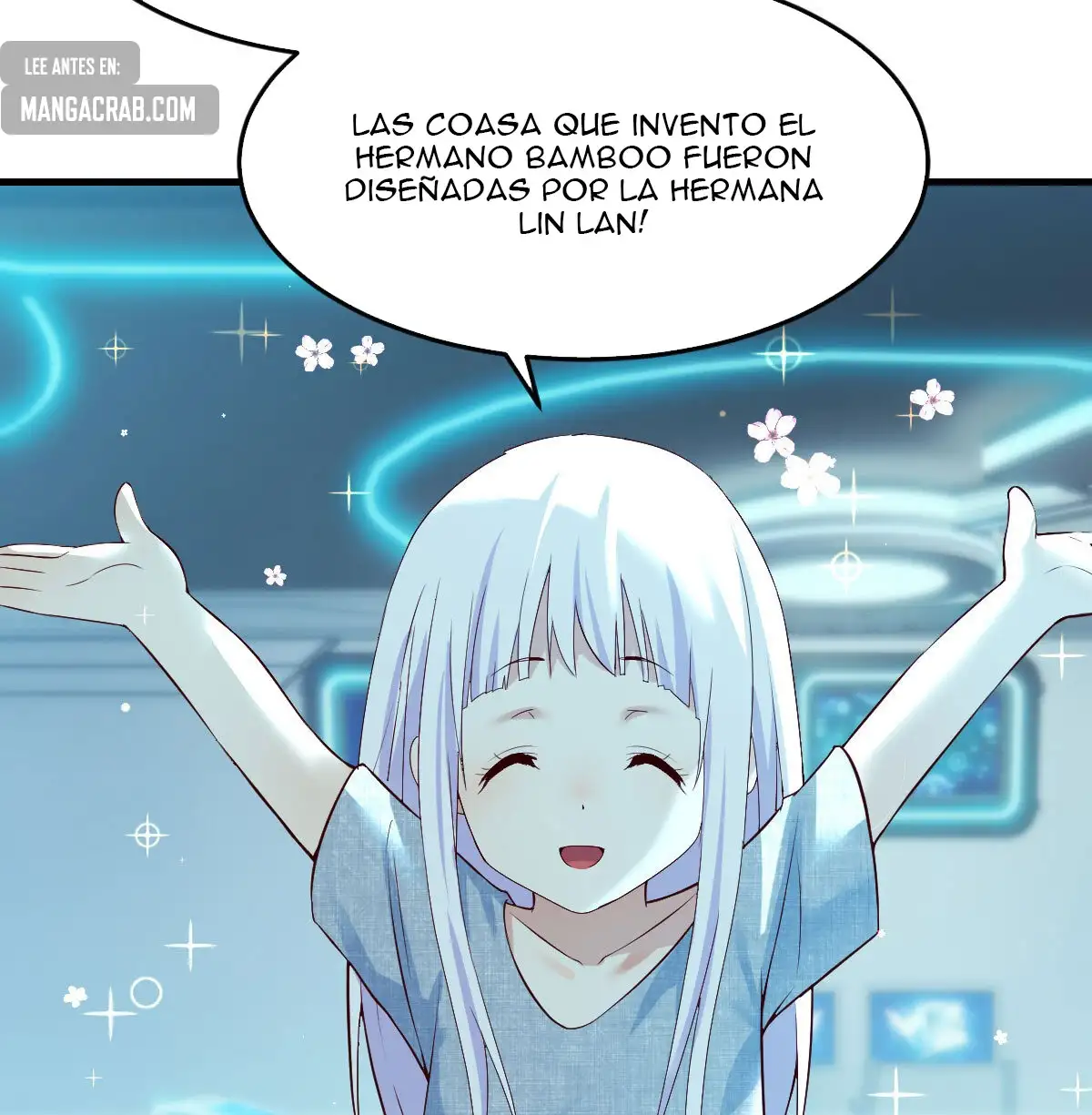Soy invencible con muchas mujeres y muchos hijos~ - Capítulo 54 - Página 42 - LectorTMOo