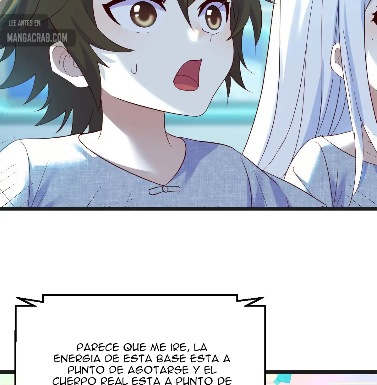 Soy invencible con muchas mujeres y muchos hijos~ - Capítulo 54 - Página 49 - LectorTMOo