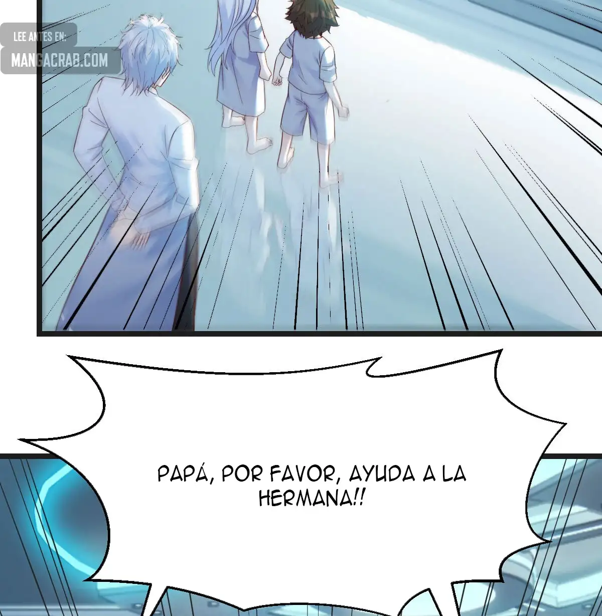 Soy invencible con muchas mujeres y muchos hijos~ - Capítulo 54 - Página 53 - LectorTMOo