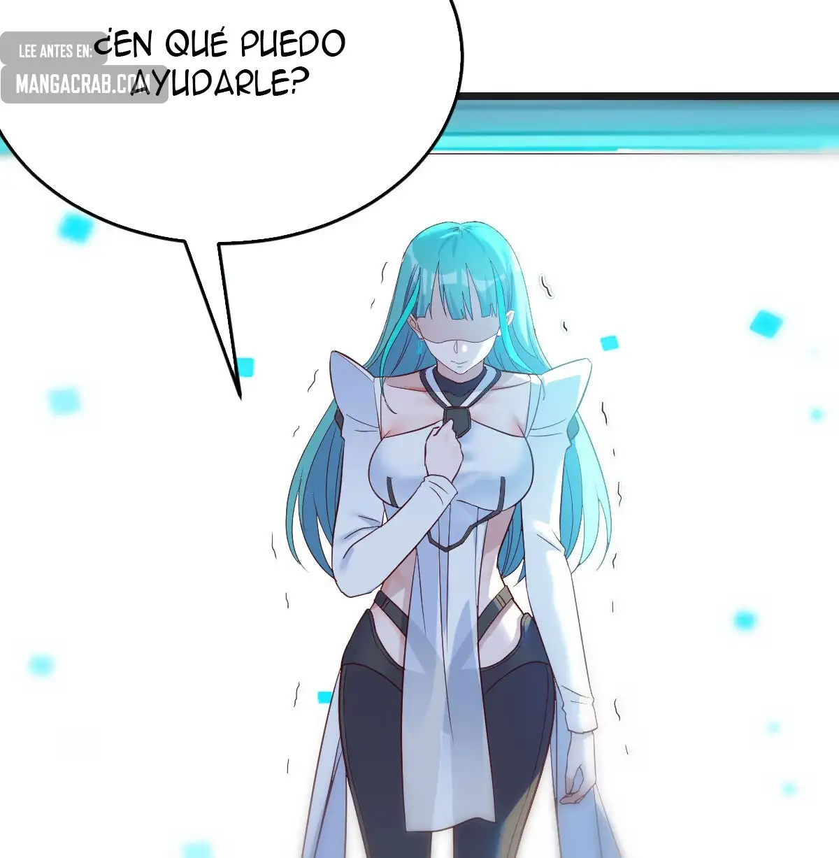 Soy invencible con muchas mujeres y muchos hijos~ - Capítulo 54 - Página 57 - LectorTMOo