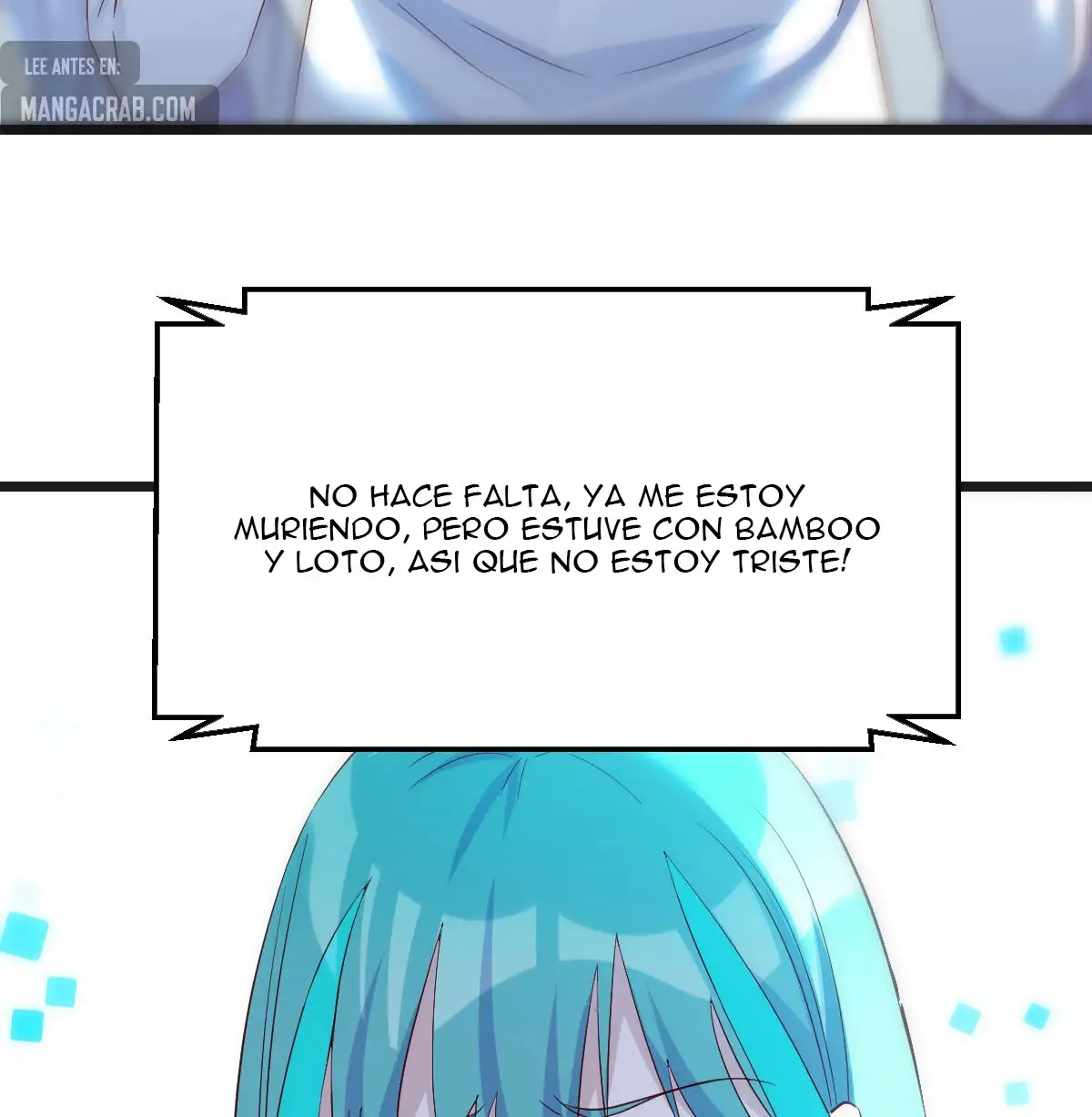 Soy invencible con muchas mujeres y muchos hijos~ - Capítulo 54 - Página 59 - LectorTMOo