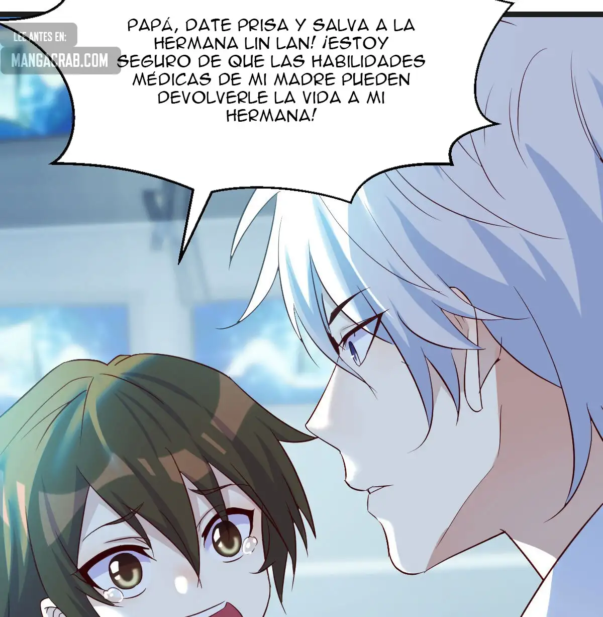 Soy invencible con muchas mujeres y muchos hijos~ - Capítulo 54 - Página 61 - LectorTMOo