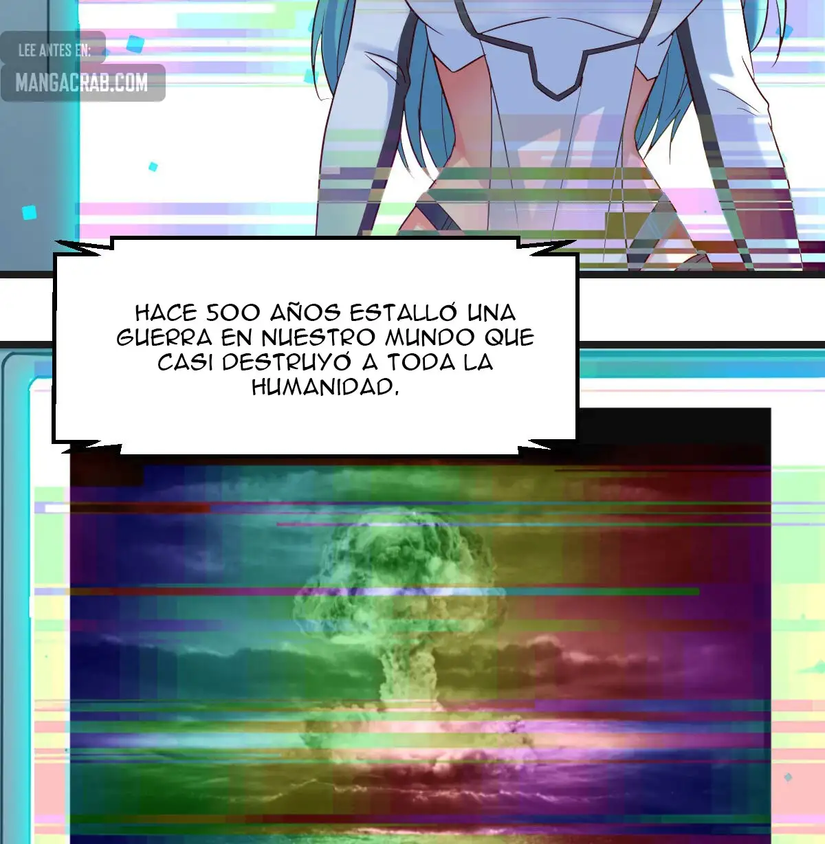 Soy invencible con muchas mujeres y muchos hijos~ - Capítulo 54 - Página 66 - LectorTMOo