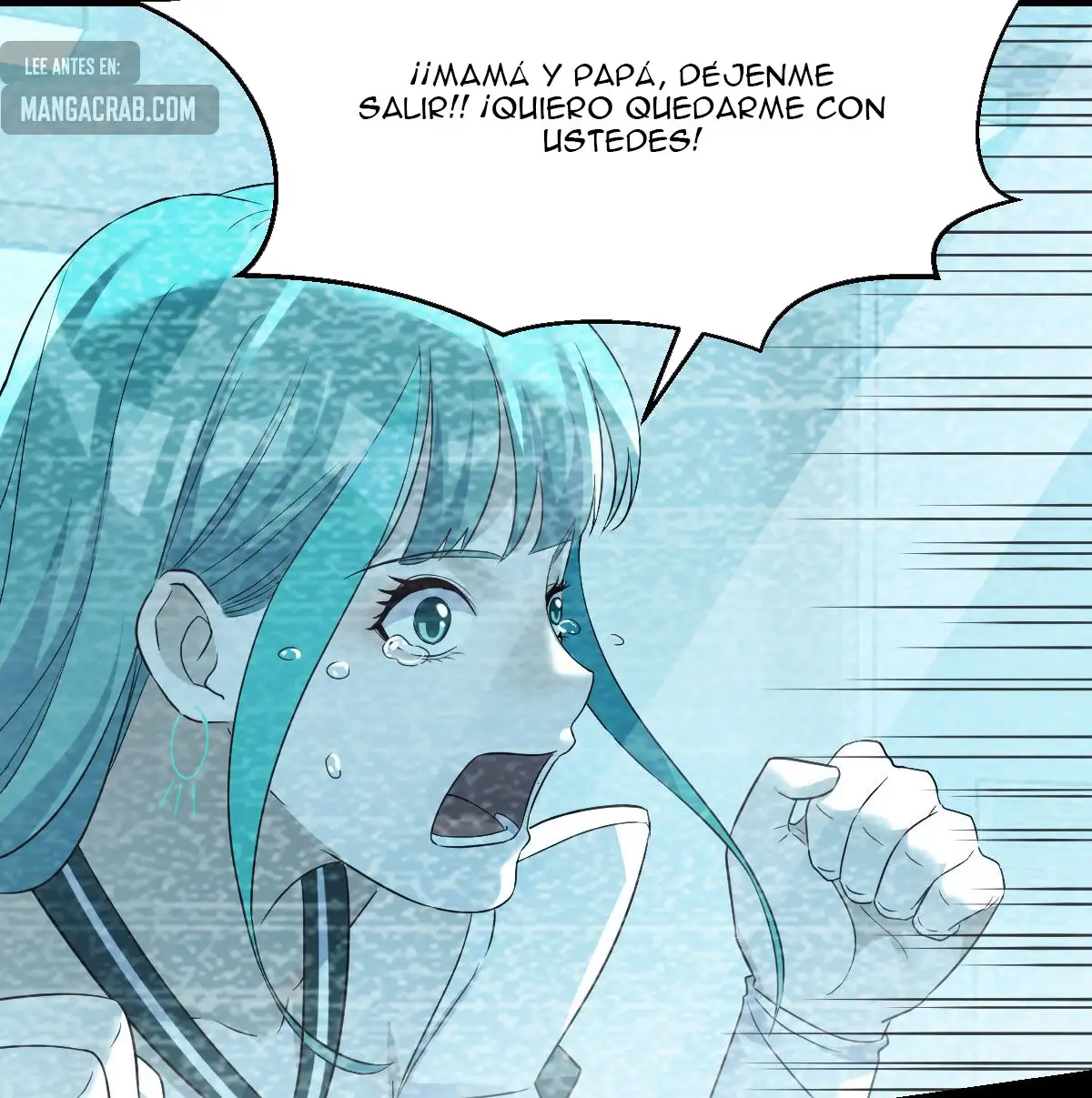 Soy invencible con muchas mujeres y muchos hijos~ - Capítulo 55 - Página 5 - LectorTMOo