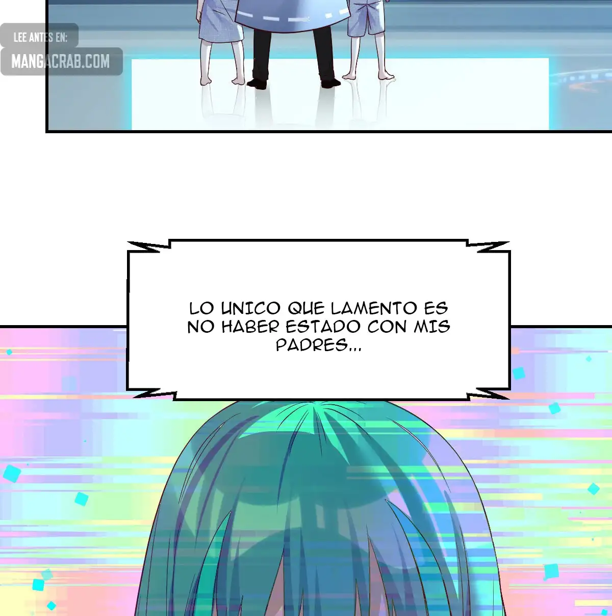 Soy invencible con muchas mujeres y muchos hijos~ - Capítulo 55 - Página 16 - LectorTMOo