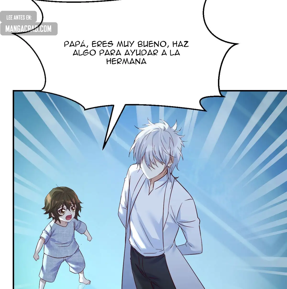 Soy invencible con muchas mujeres y muchos hijos~ - Capítulo 55 - Página 20 - LectorTMOo