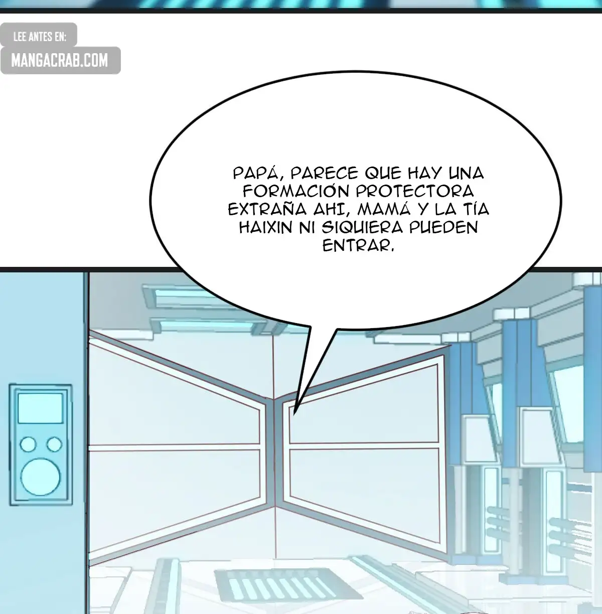 Soy invencible con muchas mujeres y muchos hijos~ - Capítulo 55 - Página 33 - LectorTMOo