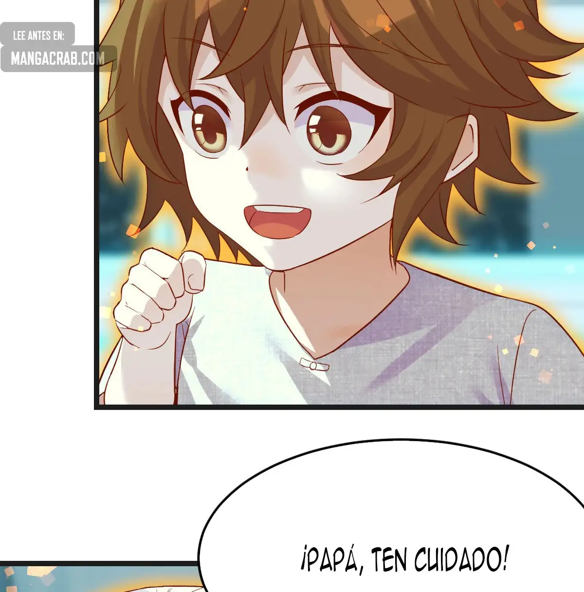 Soy invencible con muchas mujeres y muchos hijos~ - Capítulo 55 - Página 42 - LectorTMOo