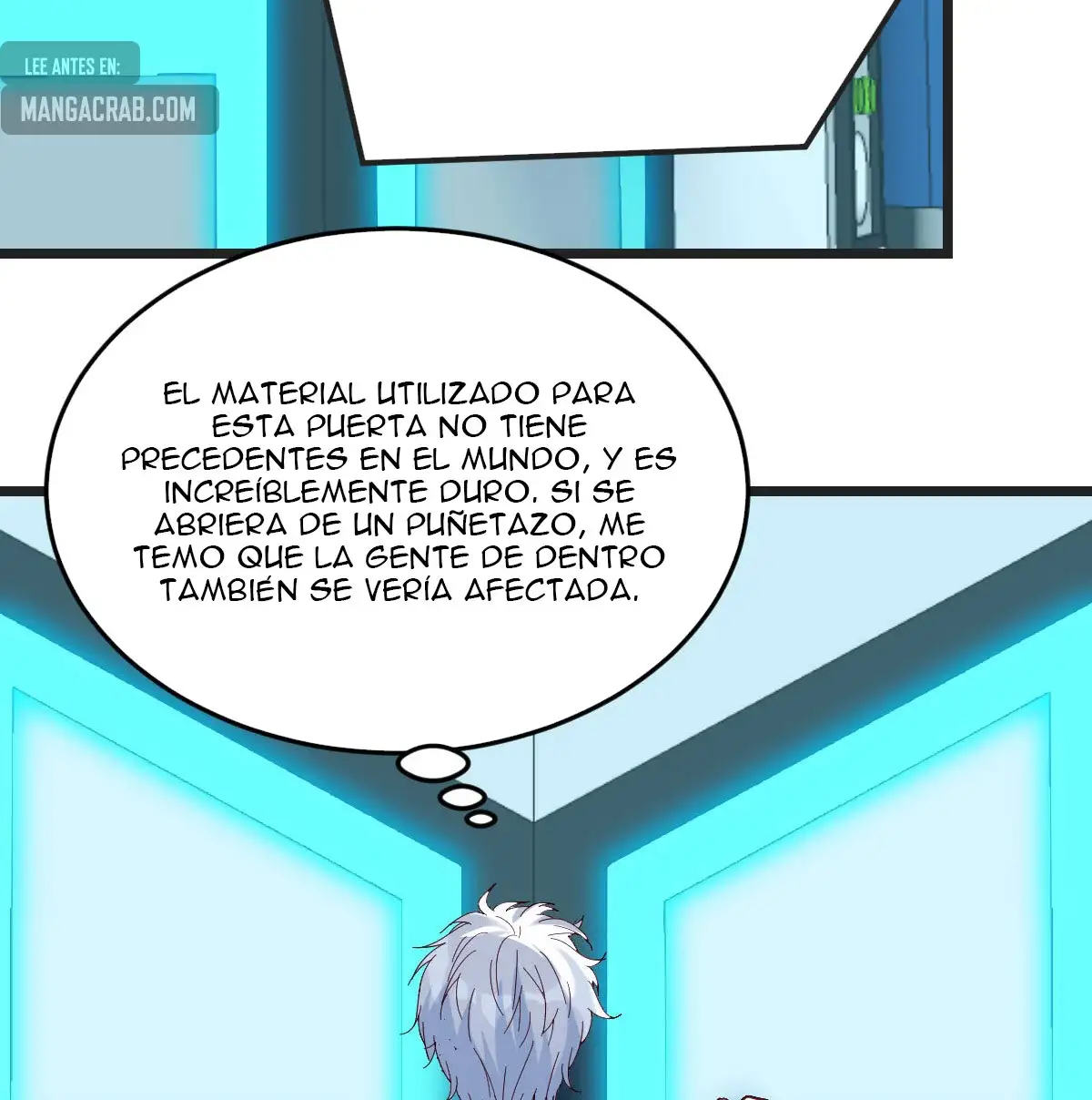 Soy invencible con muchas mujeres y muchos hijos~ - Capítulo 56 - Página 15 - LectorTMOo
