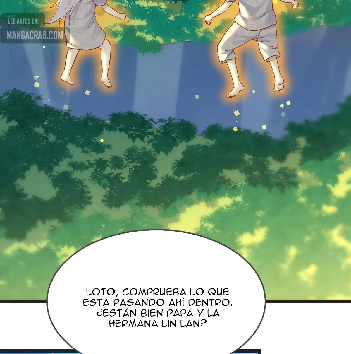 Soy invencible con muchas mujeres y muchos hijos~ - Capítulo 56 - Página 23 - LectorTMOo