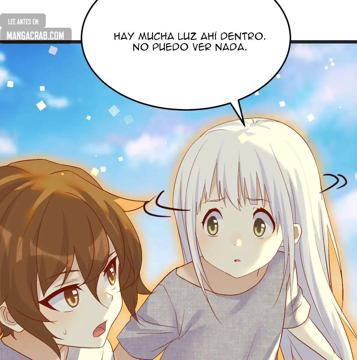 Soy invencible con muchas mujeres y muchos hijos~ - Capítulo 56 - Página 26 - LectorTMOo