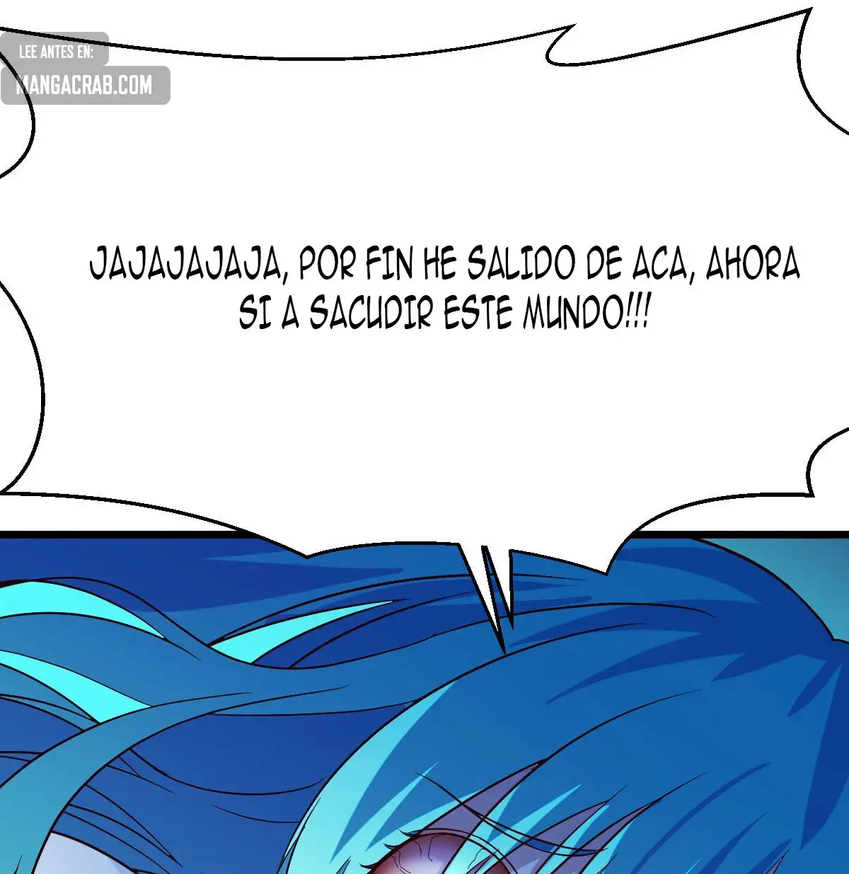 Soy invencible con muchas mujeres y muchos hijos~ - Capítulo 56 - Página 38 - LectorTMOo