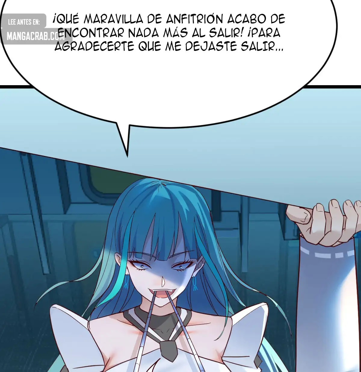 Soy invencible con muchas mujeres y muchos hijos~ - Capítulo 56 - Página 42 - LectorTMOo