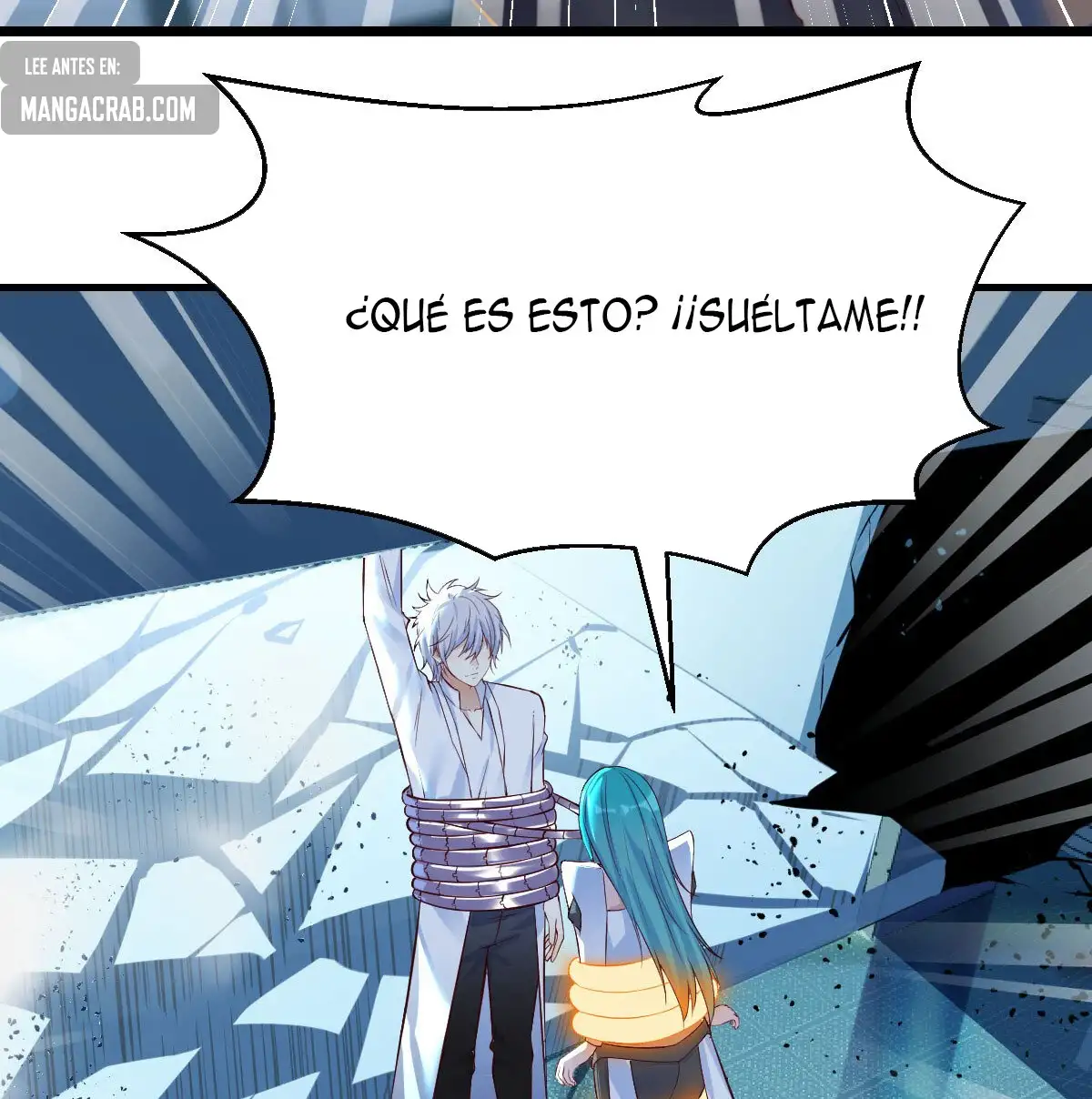 Soy invencible con muchas mujeres y muchos hijos~ - Capítulo 56 - Página 54 - LectorTMOo
