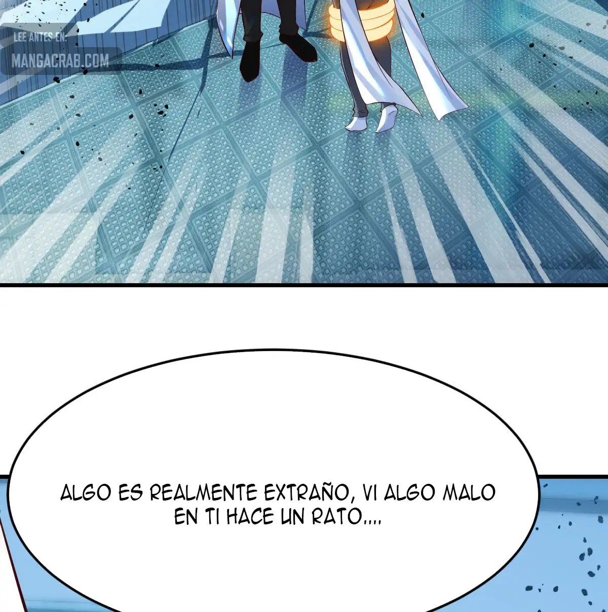 Soy invencible con muchas mujeres y muchos hijos~ - Capítulo 56 - Página 55 - LectorTMOo