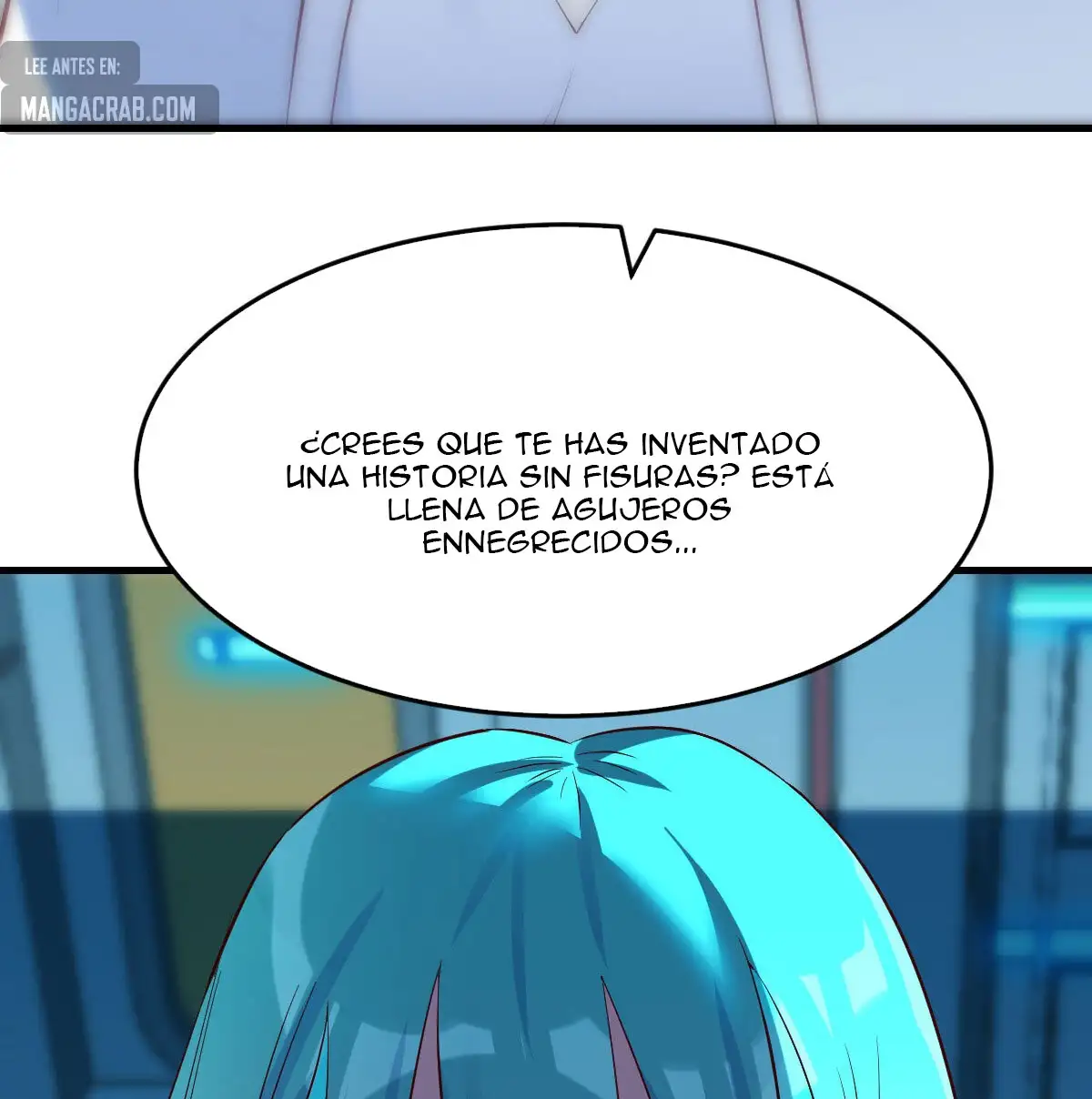 Soy invencible con muchas mujeres y muchos hijos~ - Capítulo 56 - Página 57 - LectorTMOo