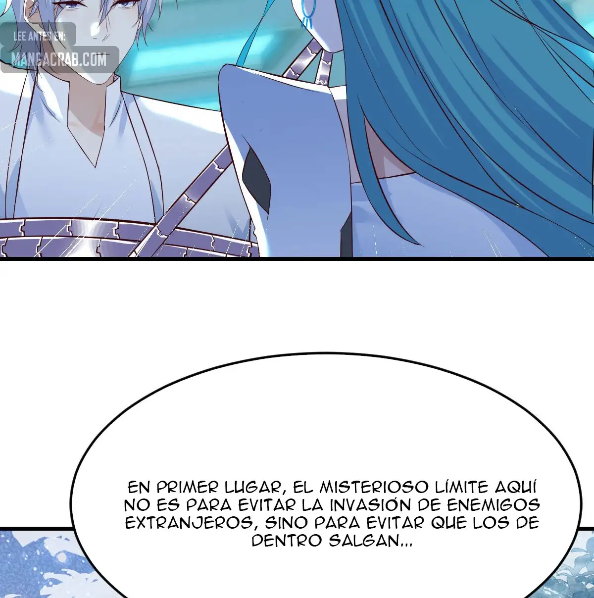 Soy invencible con muchas mujeres y muchos hijos~ - Capítulo 56 - Página 60 - LectorTMOo