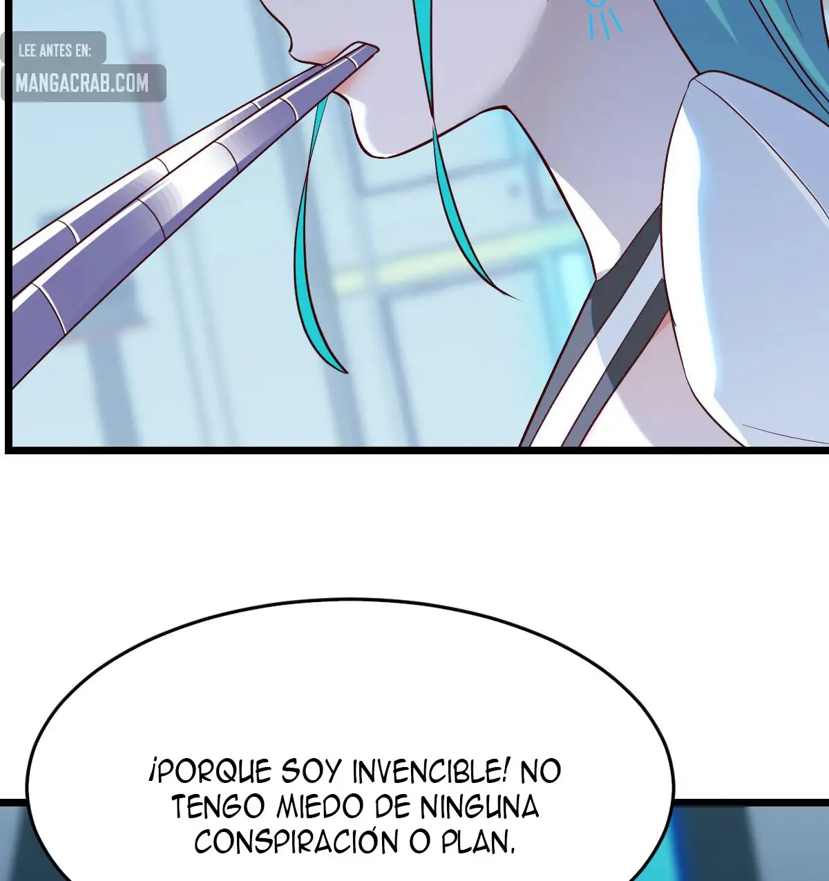 Soy invencible con muchas mujeres y muchos hijos~ - Capítulo 56 - Página 66 - LectorTMOo