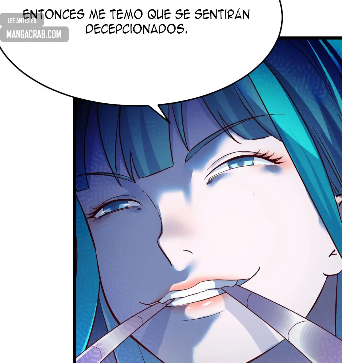 Soy invencible con muchas mujeres y muchos hijos~ - Capítulo 56 - Página 69 - LectorTMOo