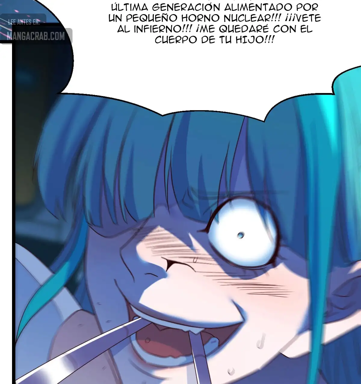 Soy invencible con muchas mujeres y muchos hijos~ - Capítulo 56 - Página 74 - LectorTMOo