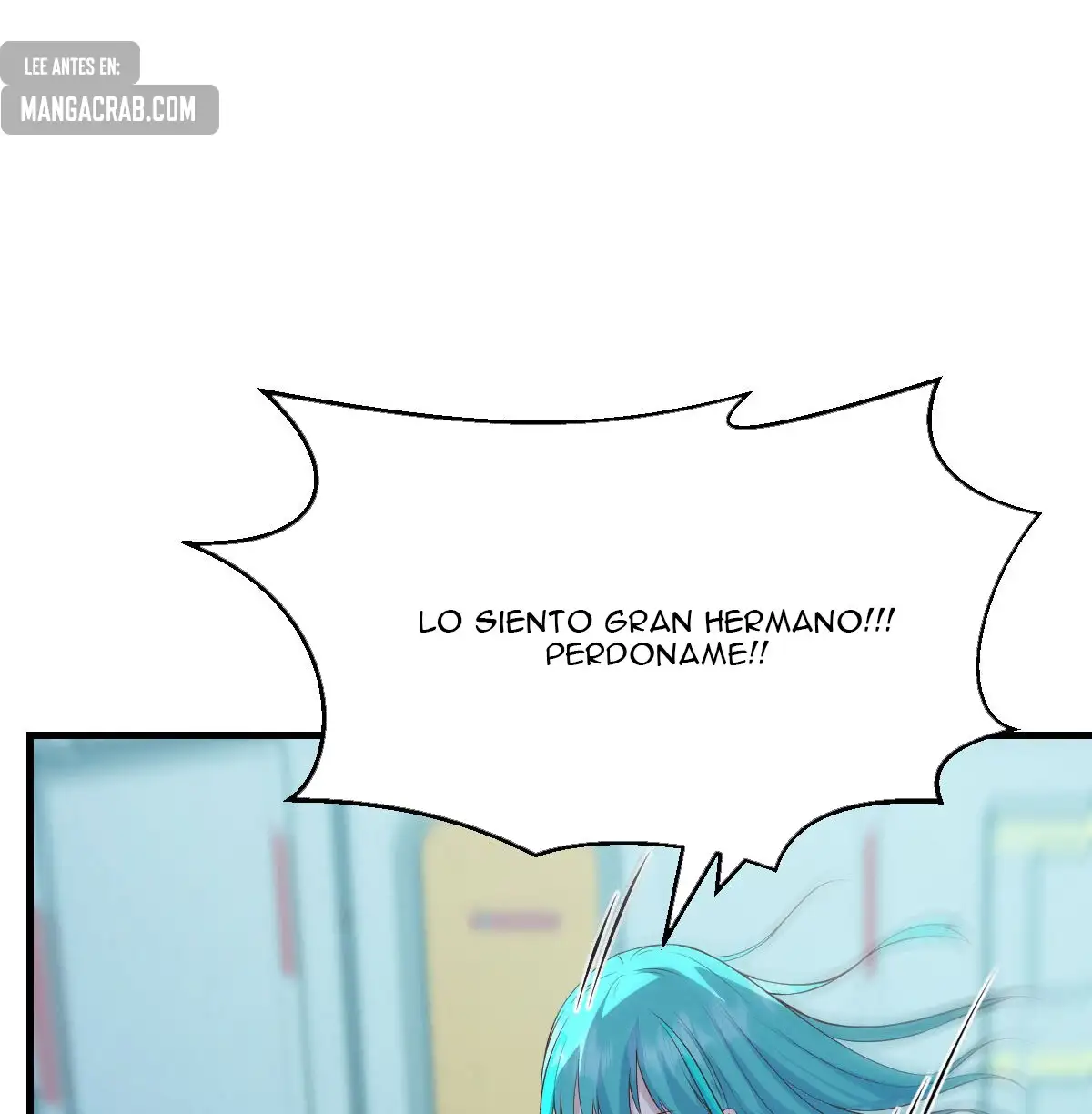 Soy invencible con muchas mujeres y muchos hijos~ - Capítulo 57 - Página 25 - LectorTMOo
