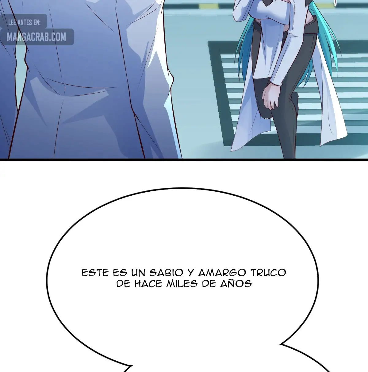 Soy invencible con muchas mujeres y muchos hijos~ - Capítulo 57 - Página 43 - LectorTMOo