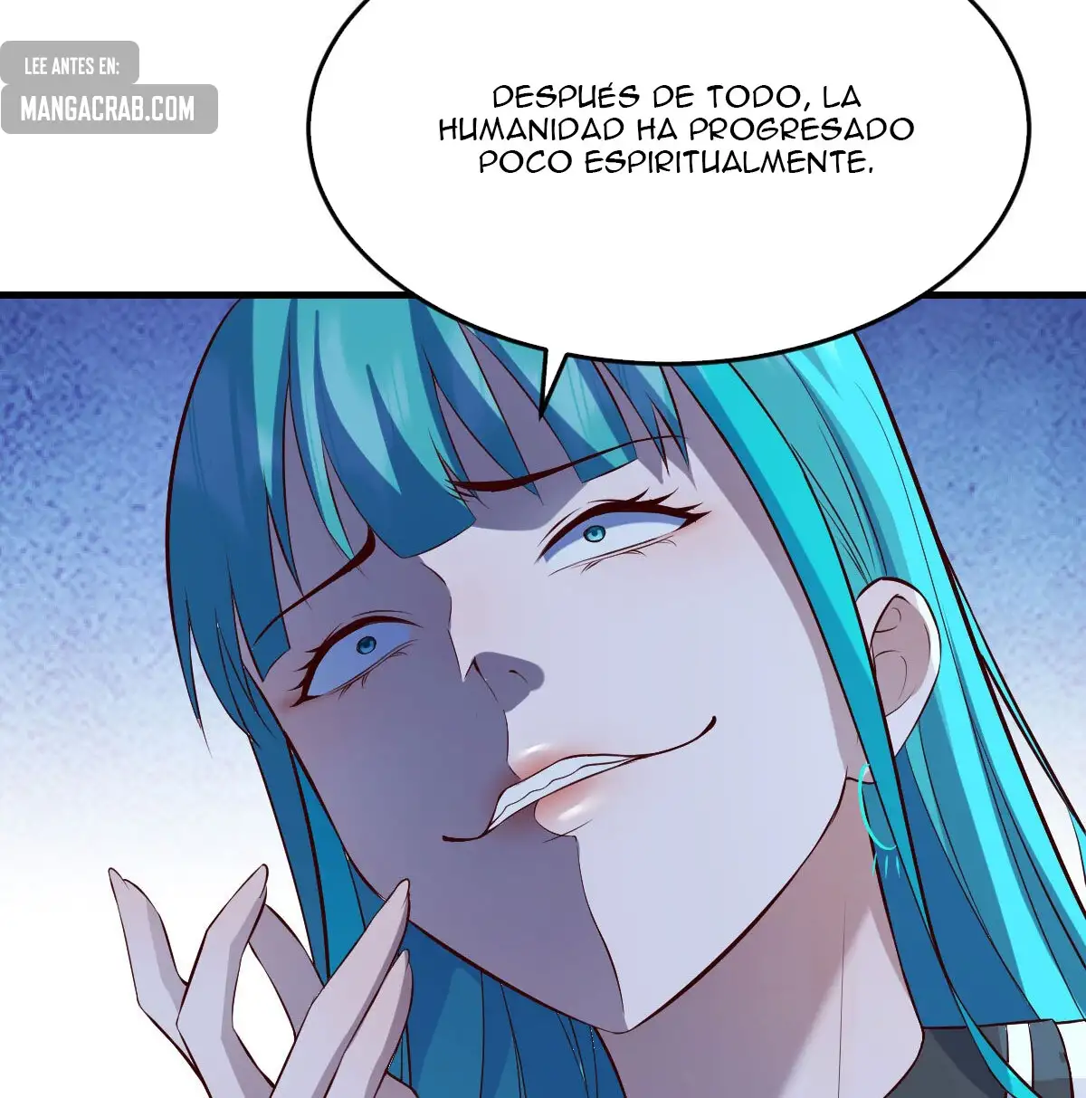 Soy invencible con muchas mujeres y muchos hijos~ - Capítulo 57 - Página 44 - LectorTMOo