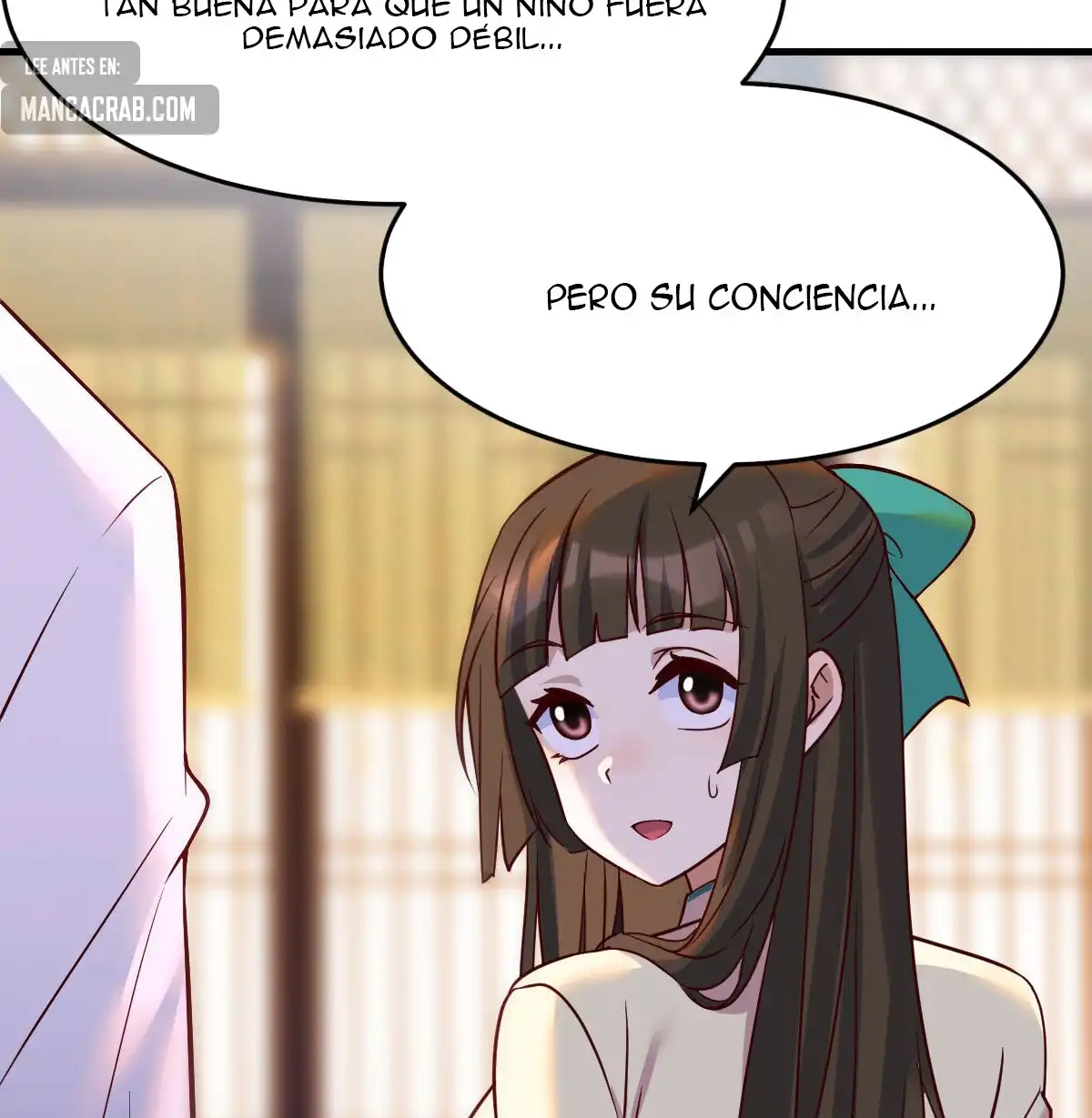 Soy invencible con muchas mujeres y muchos hijos~ - Capítulo 58 - Página 26 - LectorTMOo
