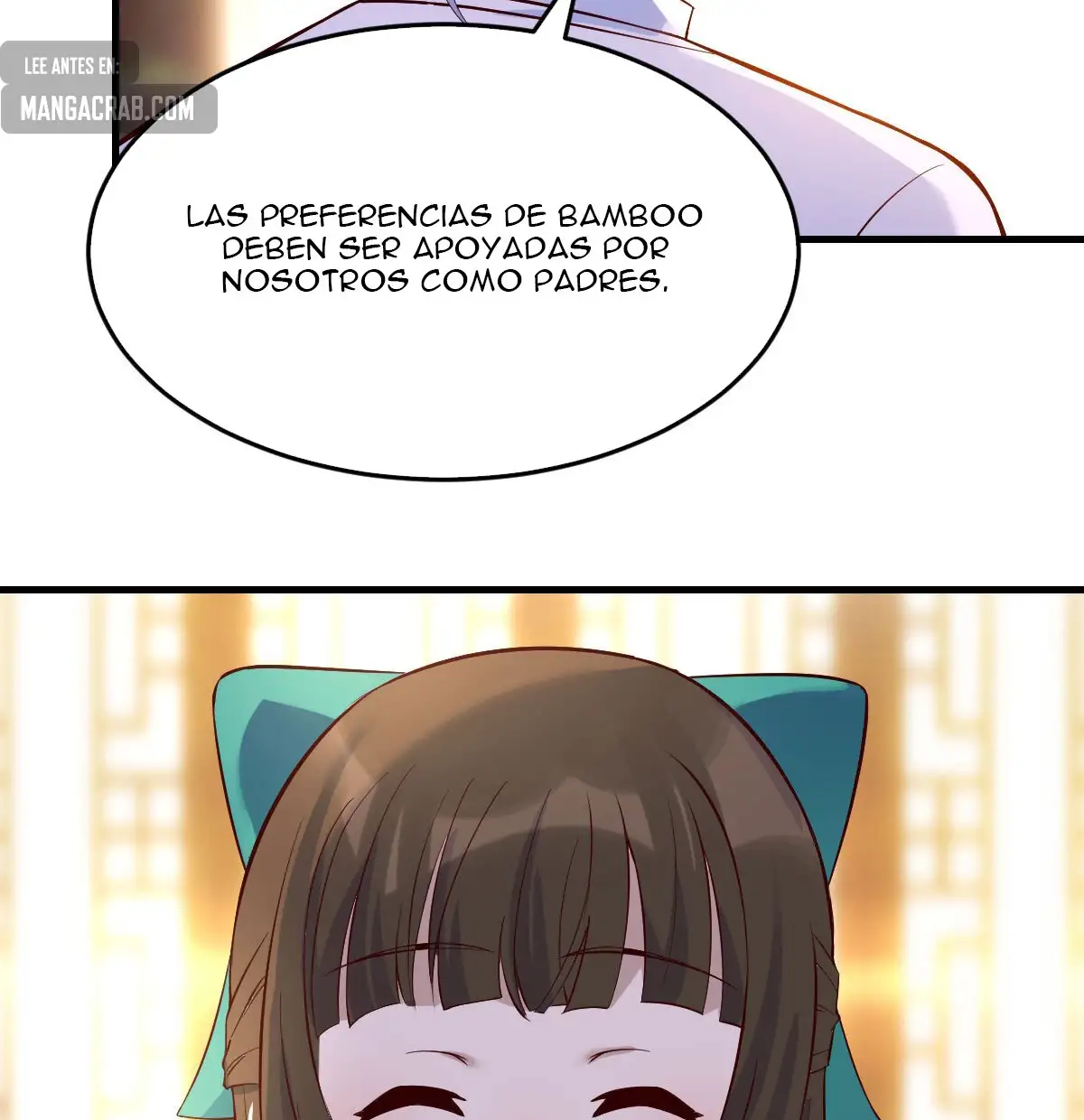 Soy invencible con muchas mujeres y muchos hijos~ - Capítulo 58 - Página 45 - LectorTMOo