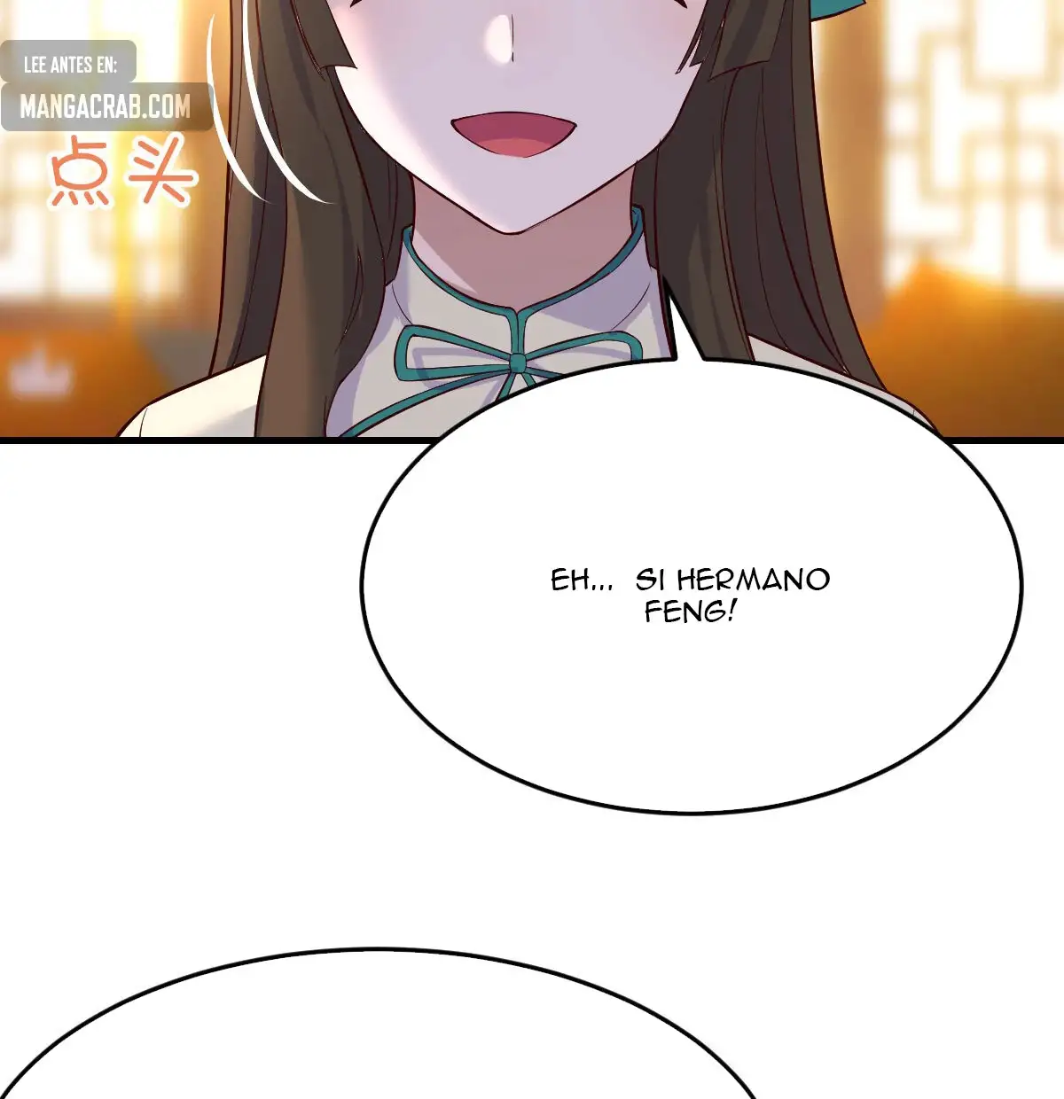 Soy invencible con muchas mujeres y muchos hijos~ - Capítulo 58 - Página 46 - LectorTMOo