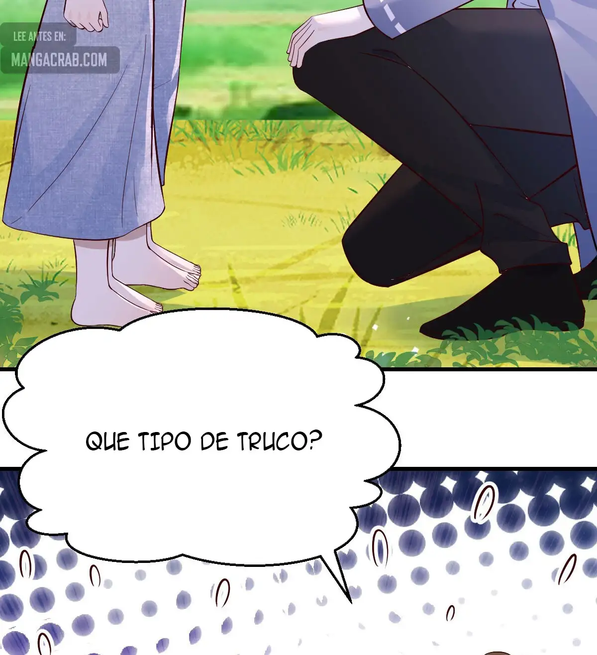 Soy invencible con muchas mujeres y muchos hijos~ - Capítulo 59 - Página 4 - LectorTMOo